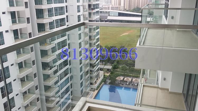 A Treasure Trove (D19), Condominium #91726492